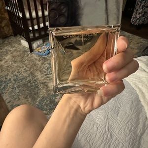 Michael kors perfume it’s brand new